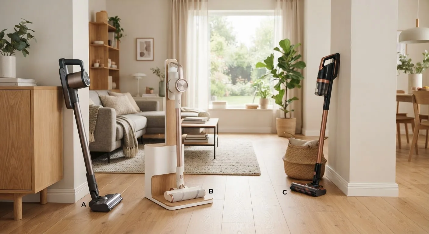 Vacmaster – Breites Sortiment