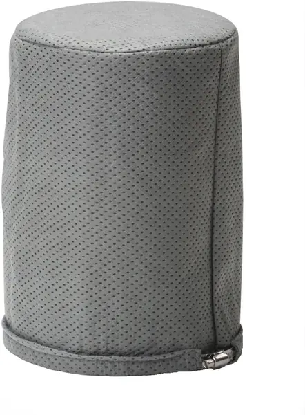 HEPA-Kartuschenvorfilter mit Klemme – VKPF001