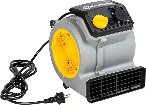 Luftbeweger 124W 3 Geschwindigkeiten…