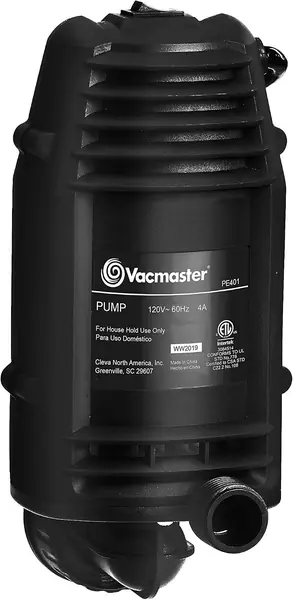 Nass-/Trockenpumpenzubehör PE401