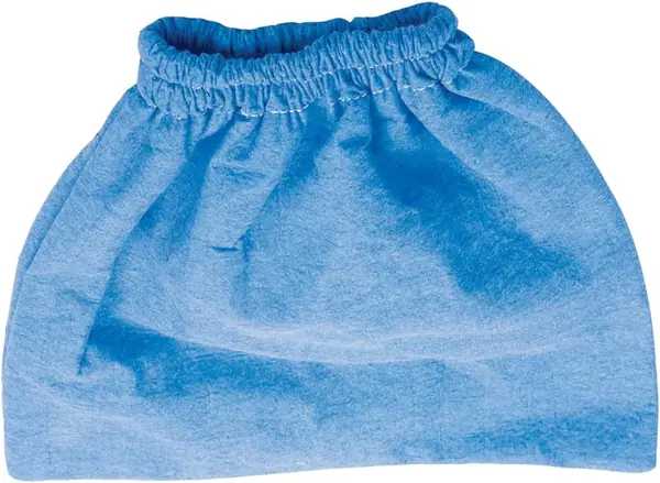 Tuchfilter (1 – 5 bis 3, 2 Gallonen)