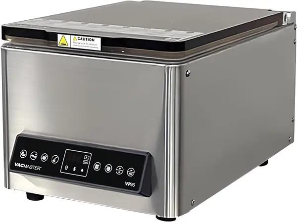 VP95 Chamber Vakuumiergerät