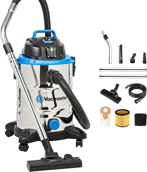 VQ1530SFDC 1500W 30L Nass Trockensauger Bodenstaubsauger