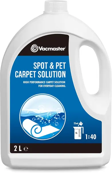 Wash & Refresh Febreze Carpet Cleaner Shampoo