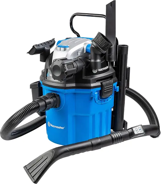 WM1518R 1500W 17000Kpa Nass Trockensauger für Zuhause